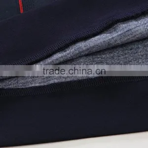 Mens Plain Long Sleeve Oem Specification Cotton t Shirt thumbnail-5