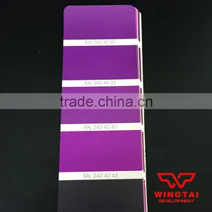 D2 RAL Color Book thumbnail-5