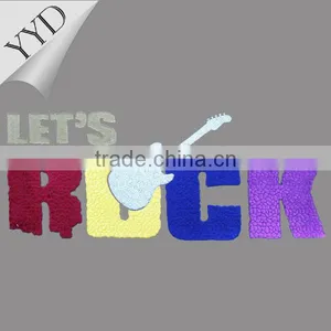 2015 New Rock Hotfix Transfer thumbnail-1