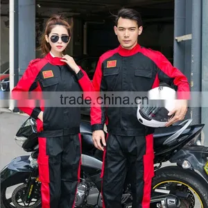 Long Sleeve Apparel for Car Beauty thumbnail-1