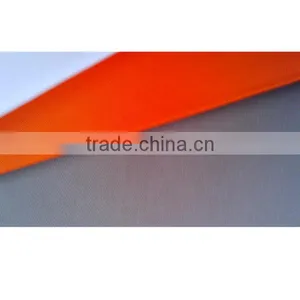 EN11612 Standard CVC Flame Retardant Fabric With Top Quality thumbnail-1