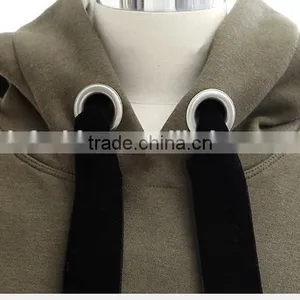 2016 Autumn and Winter Women Sweatshirts Long-sleeved Fleece Women Hooded Sweatshirts thumbnail-6
