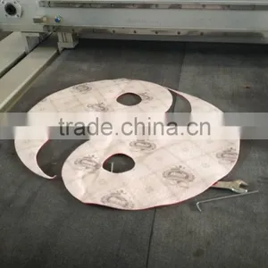 Mutiple Digital Cutter 2516 With Creasing Blade From King Rabbit thumbnail-5