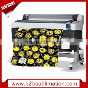 1.2m Sublimation Printer for Garment thumbnail-1