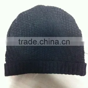 KNITTED CAP thumbnail-1