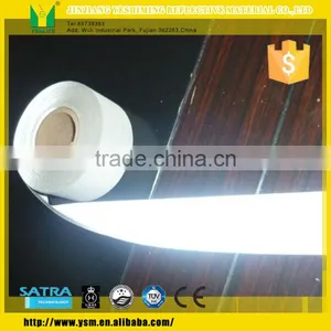 En471 65%polyester 35%cotton Tc Reflective Fabric thumbnail-1