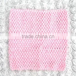 2016 Wholesale Baby Crochet Handmade Tutu Top thumbnail-6