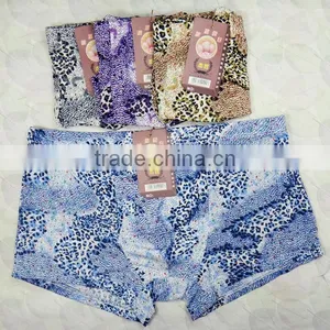 High Qualty Mature Men Underwear Boxer Briefs Custom Boxer Briefs Mens Underwear thumbnail-1