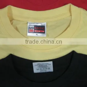 Men's T-Shirt High Quality Plain and Bulk T-Shirt thumbnail-6