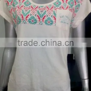 Ladies Smart Tees thumbnail-1