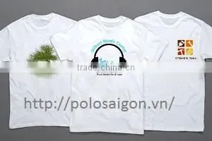100%cotton t Shirt Printing , Short Sleeve thumbnail-5