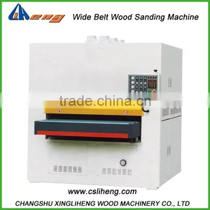 Wide Belt Wood Sanding Machine thumbnail-1