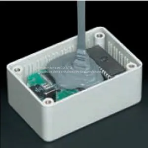 Tensan TS1003 500G 1barrel High Thermal Conductivity Silicone Grease For Power Supply thumbnail-3