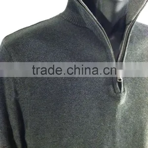 2016 Top High Quality Clothes Men Woolen Sweater With Long Sleeve thumbnail-4