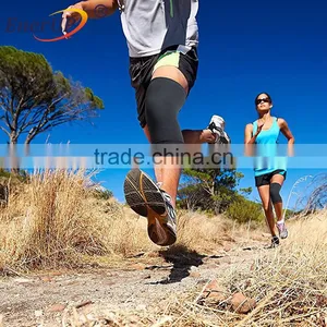 Weave Knee Brace Sleeve for Running Support thumbnail-1
