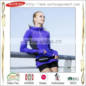 SUNTEX Sports Wear Yoga Clothing Manufacturer Wholesale Gym Wear thumbnail-2