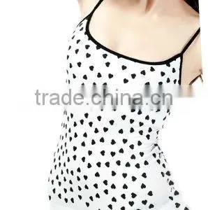 Hot Sell Lace Seamless Ladies Camisole thumbnail-1