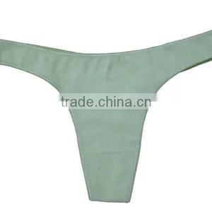 Plain Simple Ladies Panty G-strings thumbnail-1