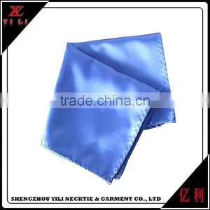 Cheap Great Material Plain Pocket Square thumbnail-4