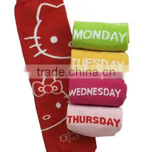 Animal Styles In Stock Baby Leg Warmers Knee Pads thumbnail-1