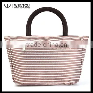 Wholesale Insulated Waterproof Picnic Lunch Bag thumbnail-3