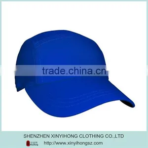 Custom Made High Quality Polyester Mesh Breathable Golf Caps/hats thumbnail-2