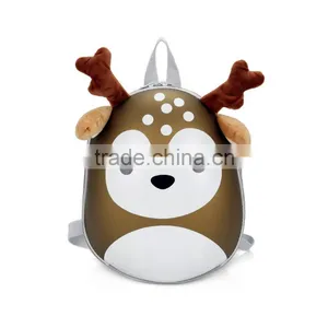 R1945H 2017 High Quality Newest Cartoon Character Cute School Bag thumbnail-5