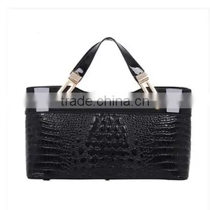 R0016H Top Grade Good Quality Woman Handbag thumbnail-1