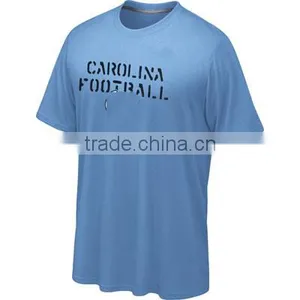 Moisture Wicking t Shirt Made From Quick Dry Material thumbnail-1