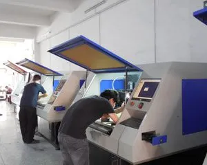 Dongguan Xiechuang Composite Material Co., Ltd. company overview - view 2 thumbnail