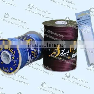 Satin Bias Tape thumbnail-1