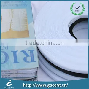 Wholesale High Quality Rigilene Fish Boning For Corset Underwear thumbnail-1