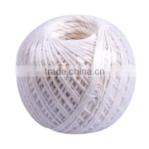Cotton Twisted Cotton Rope thumbnail-1