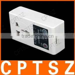 Promotion Remote Control Smart GSM Switch for Home Automation by Mobile Phone Callings and Messages thumbnail-3