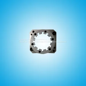 High Quality Tungsten Carbide Punch and Die Maker Supplier With Profile Grinding Parts in Dongguan City thumbnail-1