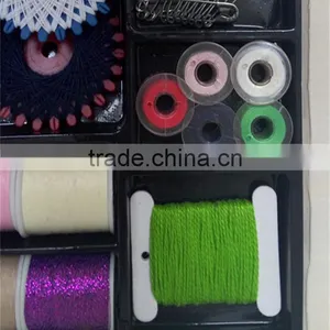China Sewing Thread China Embroidery Thread Cheap Sewing Thread thumbnail-4