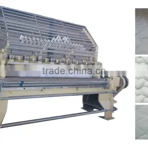 Mechnical Quilting Machine With High Efficiency thumbnail-1