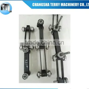Hot Sale Industrial Chain 406 Chain With Roller thumbnail-1