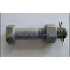 Customized Special Hex Head Bolt With Hole(as Drawing) thumbnail-2