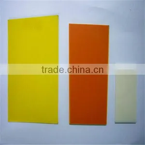 Acrylonirile Butadiene Styrene(ABS) Sheet 20mm thumbnail-1