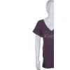Ladies Fashion Crochet Cardigan thumbnail-1
