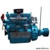 Sell Stationary Power Diesel Engine thumbnail-1