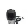 Silver Blue Cool Mist Humidification Mini Ionic Car Air Purifiers and Indoor Air Fresher thumbnail-1