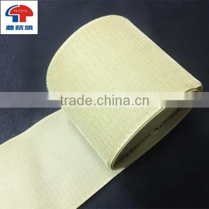 Black or White 180mm Hook and Loop Tape in 100%Nylon Material thumbnail-4