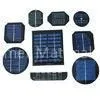 Hardness, Anti - Peel Strength UV Resistance Epoxy Casting Resin For Solar Panel Coating thumbnail-1