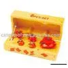 6pcs Stile Rail Bit Set thumbnail-1