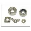 High Strength Hexagonnal Flange Nut With Tooth thumbnail-3