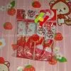 Ring Fluorescence Lollipop(in Bag） thumbnail-2