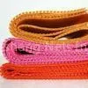 PE / PET 3 Dimensional Fabric, Warp Knitted 3D Mesh Fabric / Air Mesh for Automobile Accessory thumbnail-1
