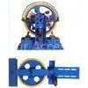 Two-way Elevator Speed Governor ,300 Sheave PB171 thumbnail-1